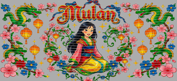 16oz Princess-N4-2677